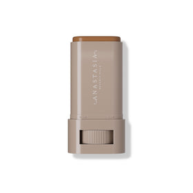 Anastasia Beverly Hills Beauty Balm Serum Boosted Skin Tint shade 12 swatch for natural-looking glow.