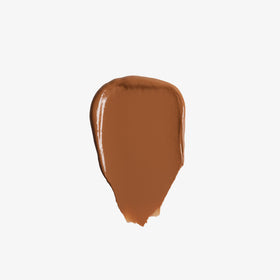 Application texture for blending with fingers or brush for a luminous, natural look