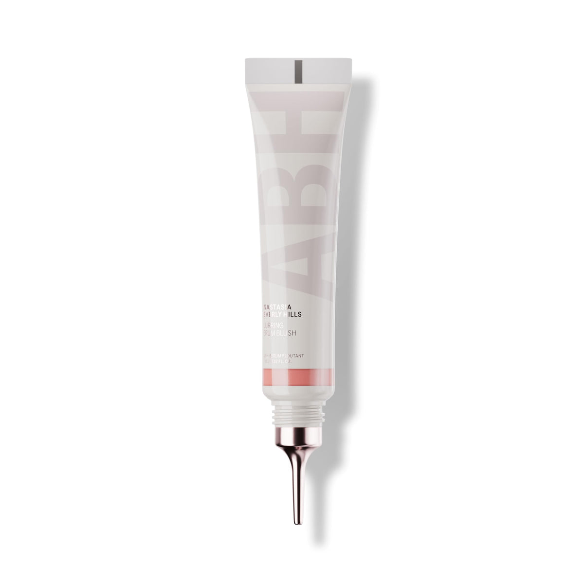 Anastasia Beverly Hills Blurring Serum Blush Guava bottle with hydrating, buildable color.