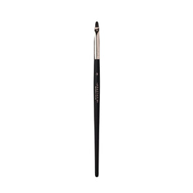Anastasia Beverly Hills Brush 3 tapered-liner brush for precise lash-line application.