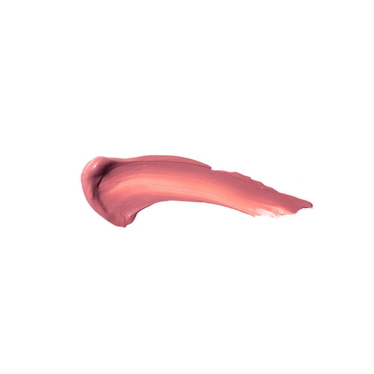 Crush liquid lipstick applicator for precise, controlled application