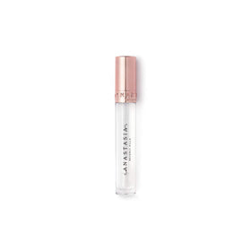 Anastasia Beverly Hills Crystal Gloss enhances fuller-looking lips with glossy glow
