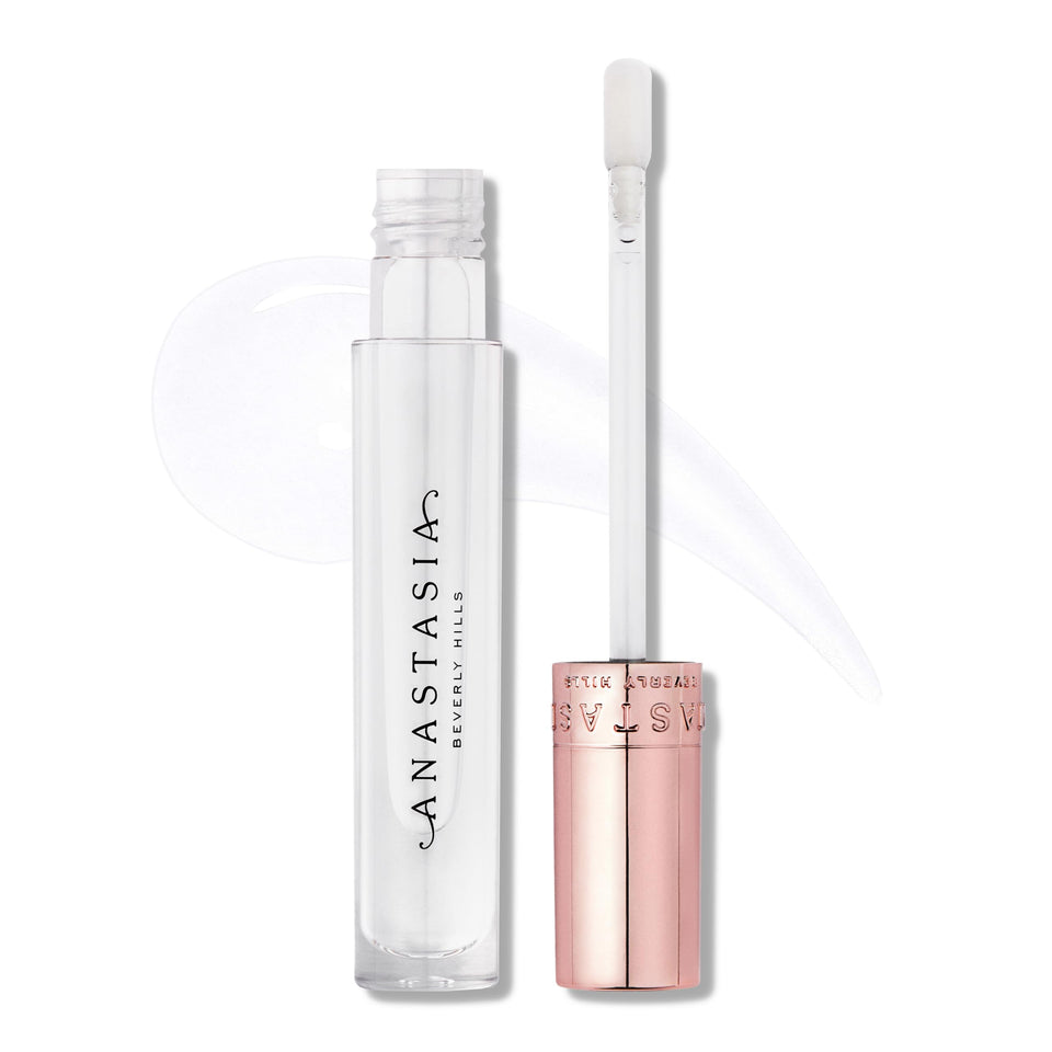 Anastasia Beverly Hills Crystal Gloss glass-shine finish for radiant lips