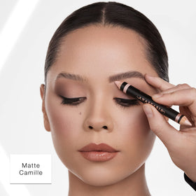 Anastasia Beverly Hills Highlighting Duo Pencil dual ends ready for defining arches