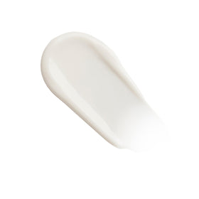 Hydra Prime texture swatch on skin showing smooth finish