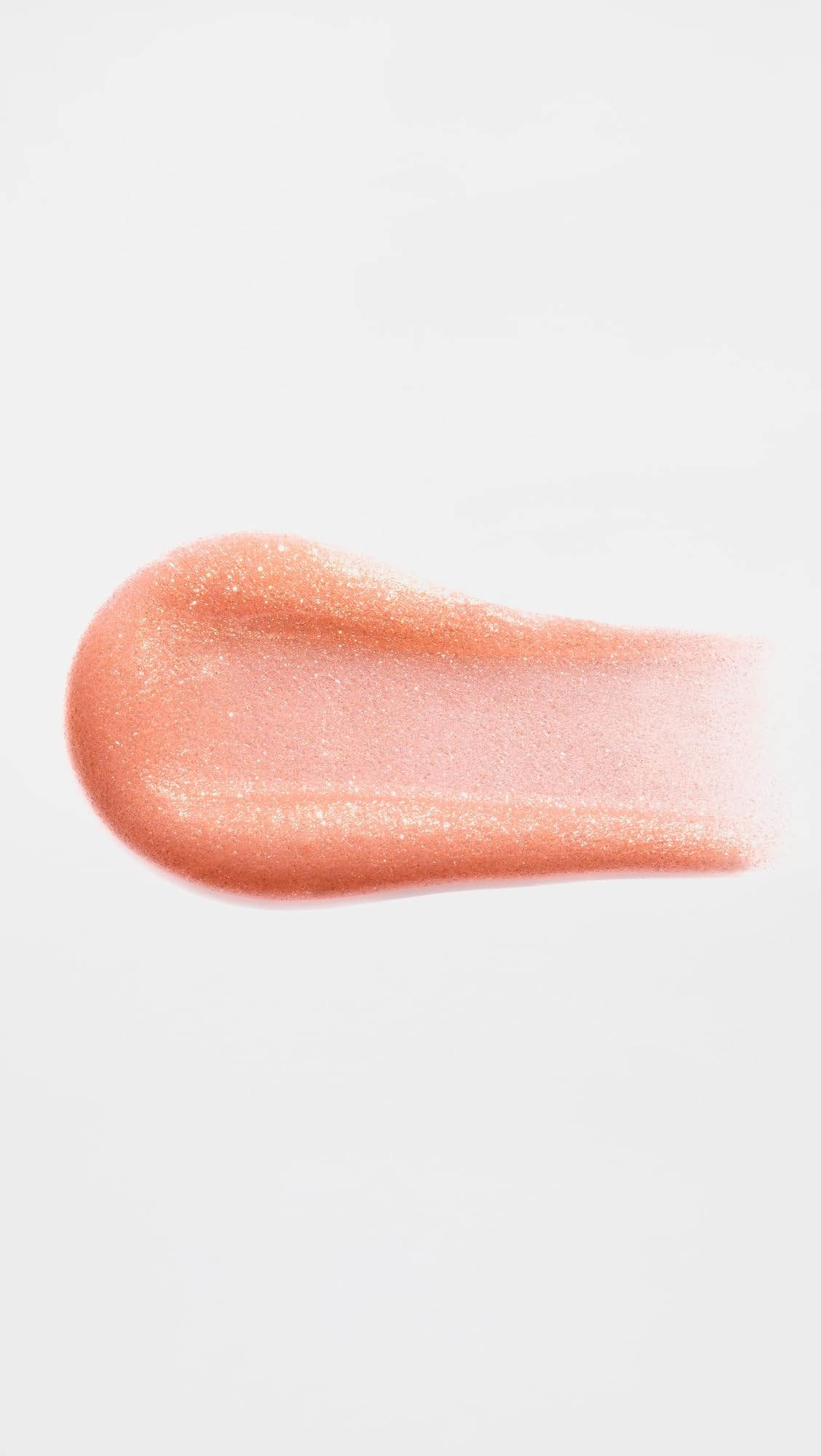 Anastasia Beverly Hills Peachy lip gloss applicator for precise coating