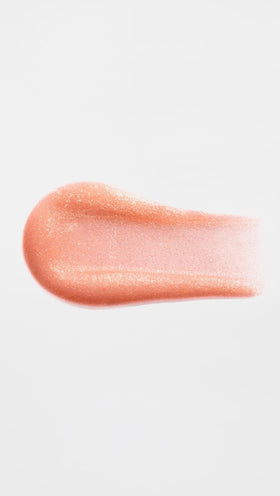 Anastasia Beverly Hills Peachy lip gloss applicator for precise coating