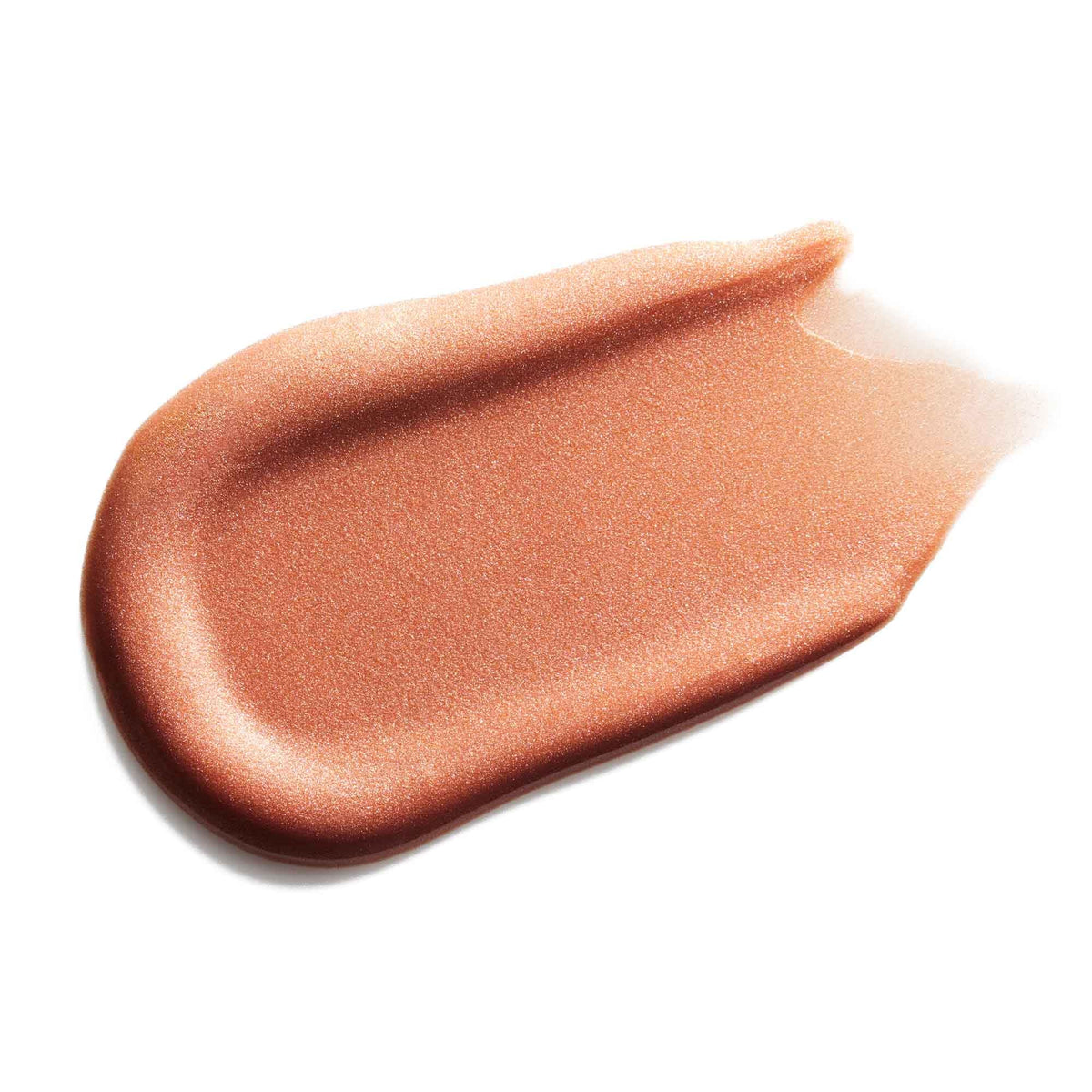 Anastasia Beverly Hills Lip Gloss Pink Ginger one-swipe shine for quick glam.