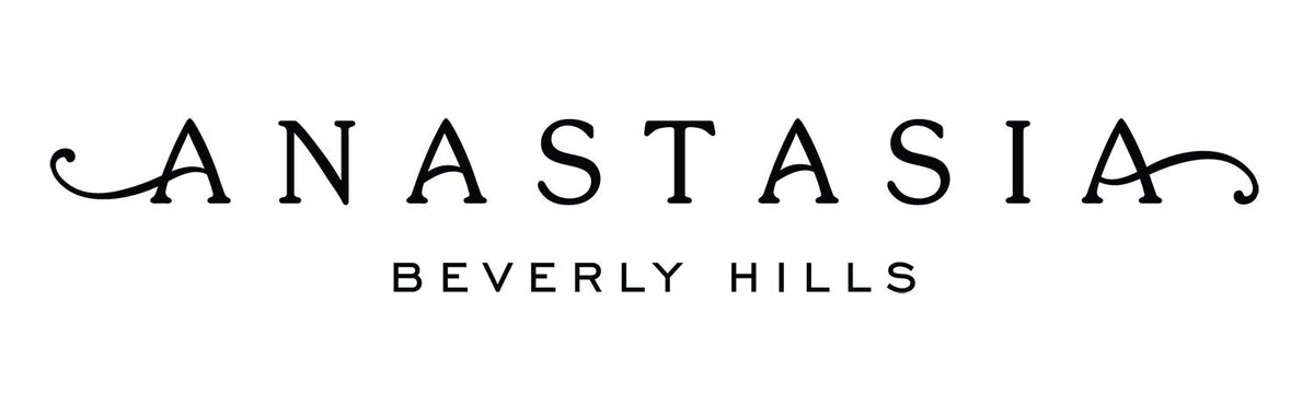 Anastasia Beverly Hills Dusty Rose on lips demonstrating matte wear.