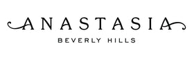 Anastasia Beverly Hills Dusty Rose on lips demonstrating matte wear.
