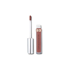 Anastasia Beverly Hills Liquid Lipstick Hudson front view with bold, long-lasting color.