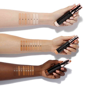Anastasia Beverly Hills Magic Touch Concealer 3 instant-brightening for even skin tone.
