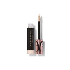 Anastasia Beverly Hills Magic Touch Concealer 3 under-eye hydration for refreshed eyes.