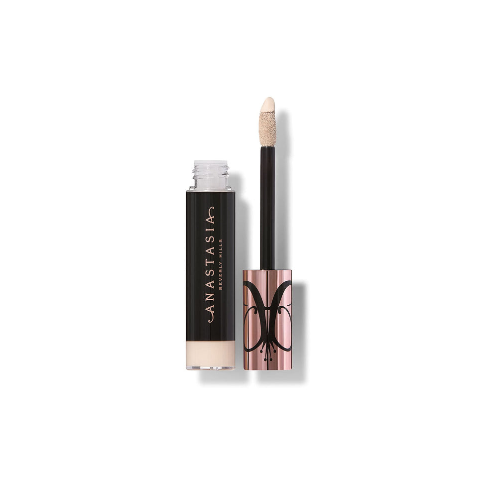 Anastasia Beverly Hills Magic Touch Concealer 3 under-eye hydration for refreshed eyes.