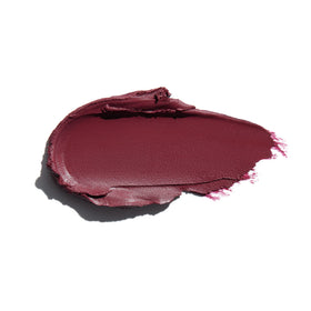 Anastasia Beverly Hills Matte Lipstick Blackberry packaging elevates vanity with premium rose gold housing.