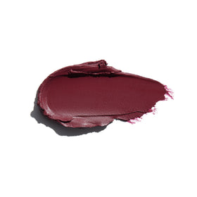 Anastasia Beverly Hills Rum Punch lipstick application demonstrates smooth, comfortable matte finish.