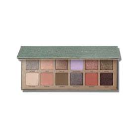 Anastasia Beverly Hills Nouveau Palette front view for on-the-go makeup.