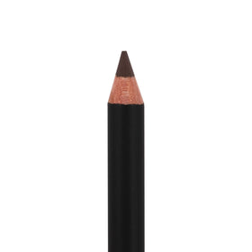 Anastasia Beverly Hills Perfect Brow Pencil spoolie blending for natural finish
