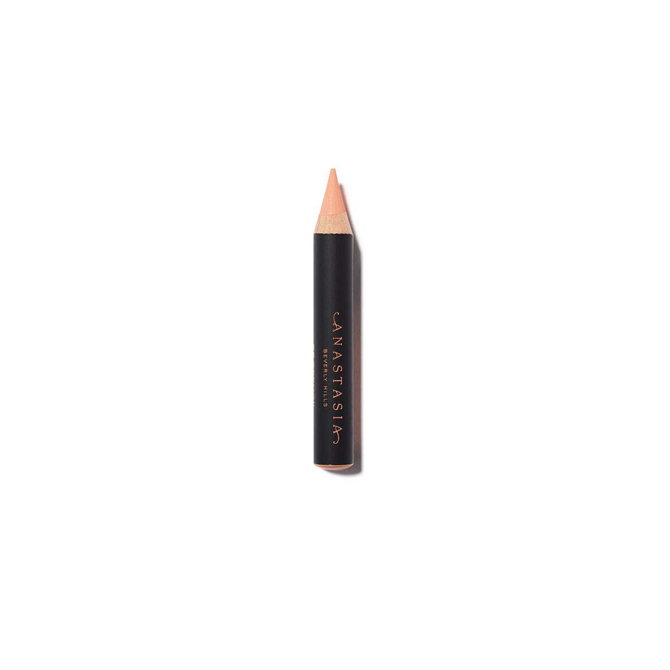 Anastasia Beverly Hills Pro Pencil Base 2 compact defines brows on the go.