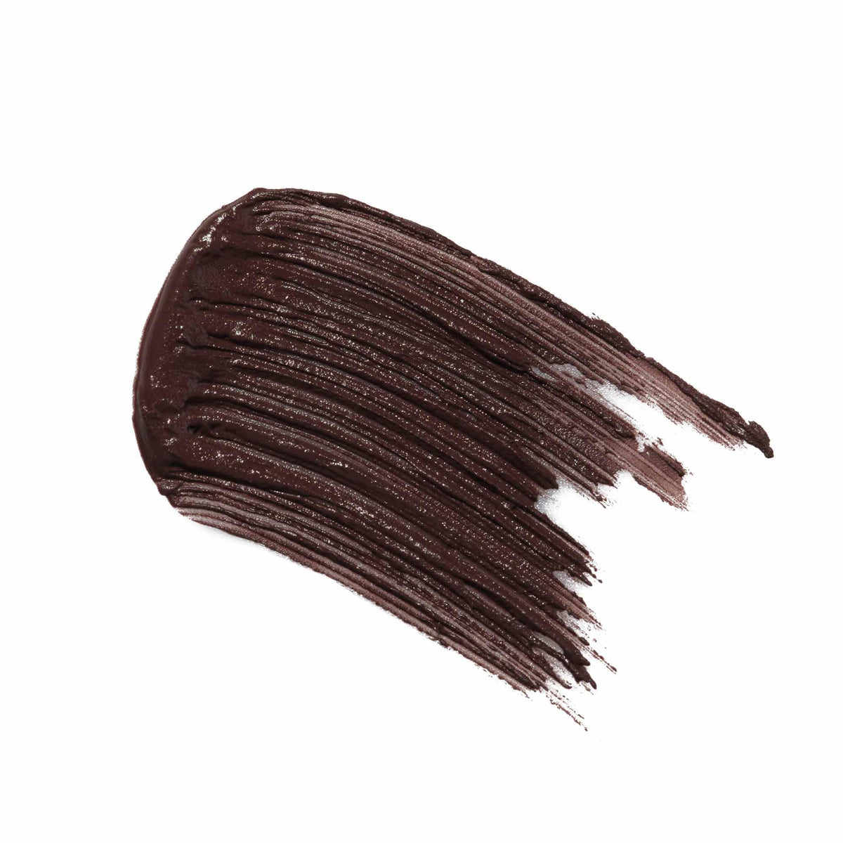 Anastasia Beverly Hills Auburn brow gel jar and wand close-up for precise application.
