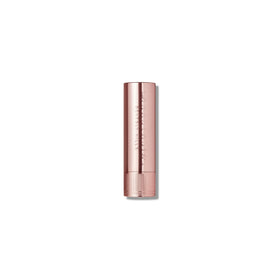 Anastasia Beverly Hills Hush Rose swatch shows smooth glide for comfortable all-day wear.