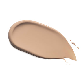 Swatch of Anastasia Beverly Hills foundation 2N reveals balanced undertone for natural coverage.