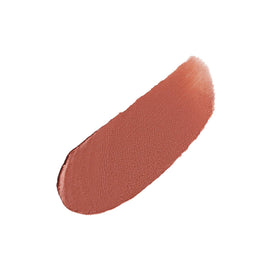 Anastasia Beverly Hills Lip Velvet Parchment close-up reveals velvety texture and even finish.