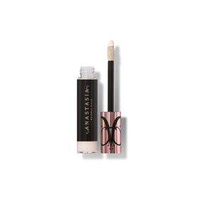 Anastasia Beverly Hills Magic Touch Concealer Shade 1 tube for a luminous under-eye finish.