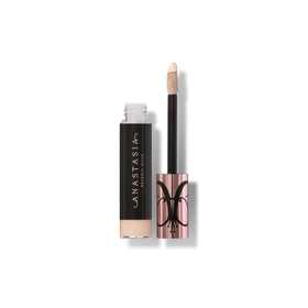 Anastasia Beverly Hills Magic Touch Concealer shade 6 packaging highlights hydration and a luminous finish.