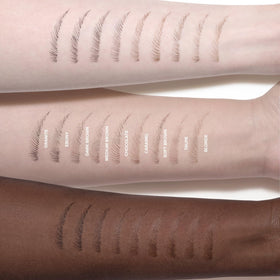 Long-wearing color that resists smudging during daily activities.