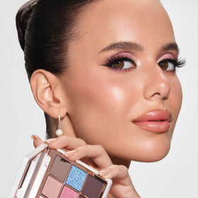 Anastasia Beverly Hills Mini Sugar packaging and travel-friendly box.