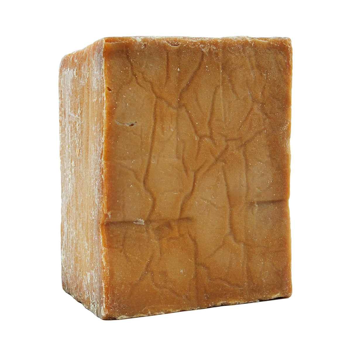 Anatolia Soap Aleppo 5-pack bar stack shows durable olive oil bars for daily use