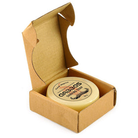 Anbbas skin-friendly formula with goat milk supports sensitive skin routines.