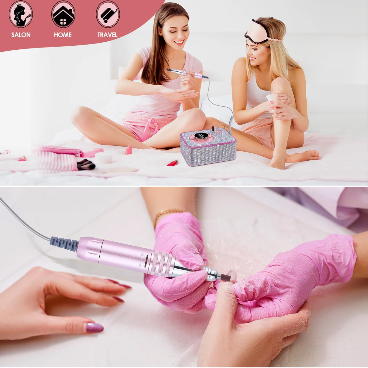 ANBEISTEE ergonomic pen design ensures comfortable grip during longer sessions.