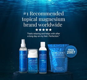 Gentle, non-irritating formula for sensitive skin