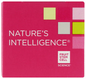 Andalou Naturals Alpine Rose Stem Cells visual illustrating vitality in daily care