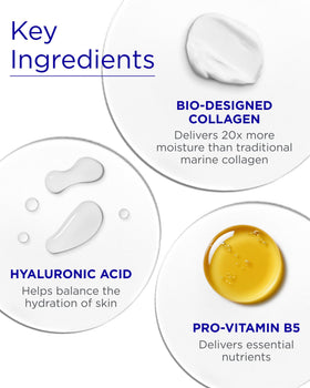 Andalou Naturals Deep Hydration Cleansing Gel highlights nature-derived ingredients.