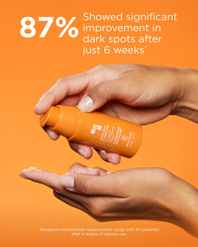 Andalou Naturals SPF-30 tip image highlights daytime protection.