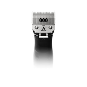 Andis eMERGE detachable blades-compatibility highlights customizable cutting options.