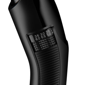 Andis Explorer waterproof design for wet or dry grooming.