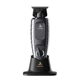Andis GTX-EXO II beard trimmer front view for precise edge definition