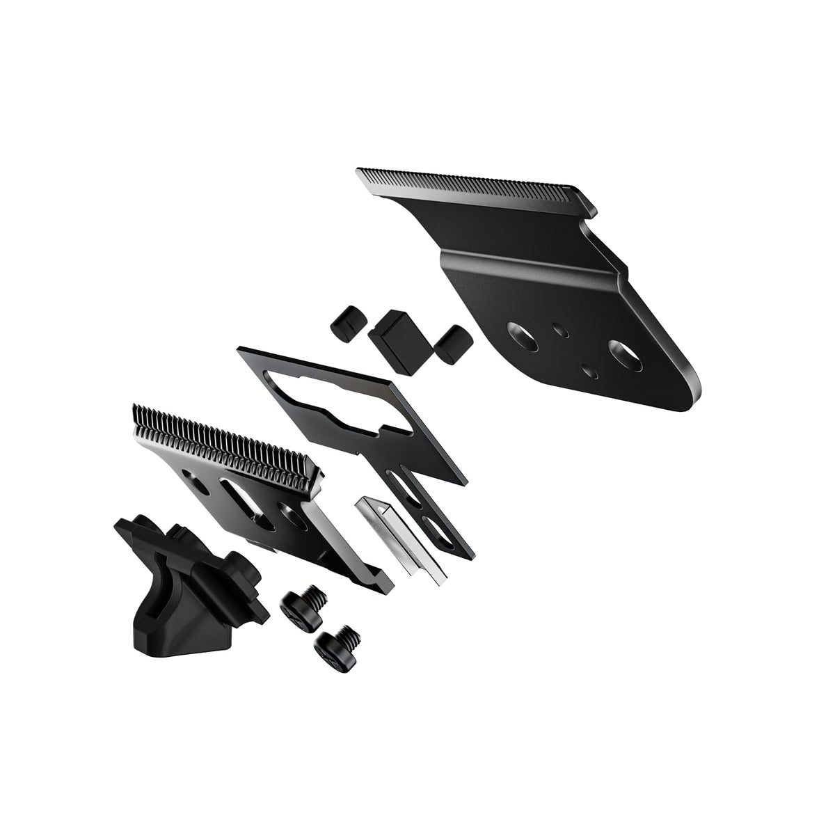 Andis GTX-EXO M-Force blade coated for corrosion resistance and durability