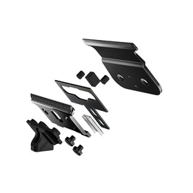 Andis GTX-EXO M-Force blade coated for corrosion resistance and durability