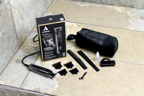 Andis Headliner III reliable performance for home and shop use