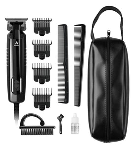 Andis Headliner III ultra fine-tooth detailing for precise shaping