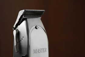 Andis Phat Master ML blade delivering a smooth finish for seamless blends