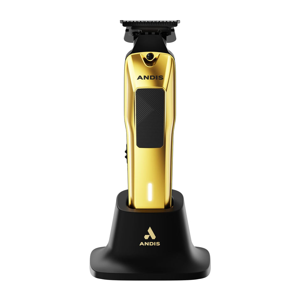 Andis Phenom with a brushless rotary motor for fast, precise grooming.