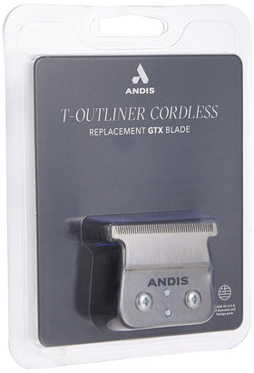 Andis replacement blade for ORL trimmer highlights compatibility and easy maintenance