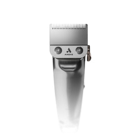 Andis reVITE adjustable blade for ultra-close fades and blends.
