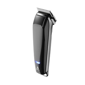 Andis reVITE removable blade system enables quick cleaning and swaps.